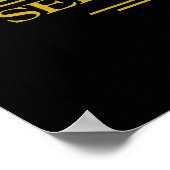 エルグリトドゥラレス ポスター (角)