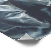 エルグレコアート ポスター (角)