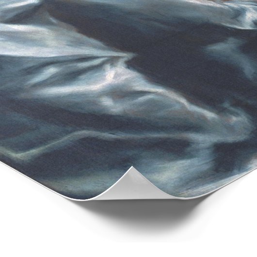 エルグレコアート ポスター (角)