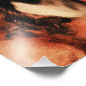 エルグレコイエスキリスト写真プリント フォトプリント            (角)