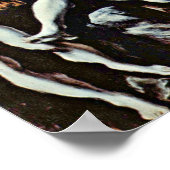 エルグレコラオクーン ポスター (角)