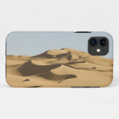 エルグ・アウバリ、サハラ砂漠、フェザーン、リビア。4 Case-Mate iPhoneケース (裏面(横))