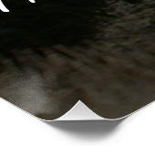 エルコの七兄弟の光沢ポスター ポスター (コーナー)