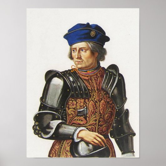 エルコール・イデステ ポスター (正面)