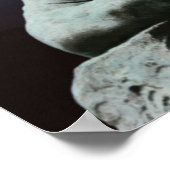 エルゴサム・コギト ポスター (角)