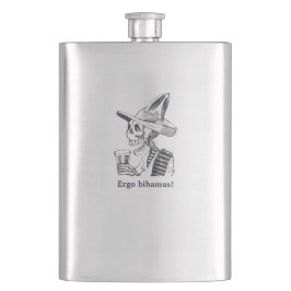 エルゴビバマスカラベラ フラスク