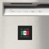 エルゴルフォーデメキシコドルフィン マグネット (インサイチュ (食洗機))