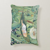 エルサベスコウサンベリーナフェアリー アクセントクッション (裏面(縦))