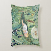 エルサベスコウサンベリーナフェアリー アクセントクッション (正面(垂直))