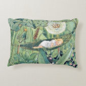 エルサベスコウサンベリーナフェアリー アクセントクッション (裏面)