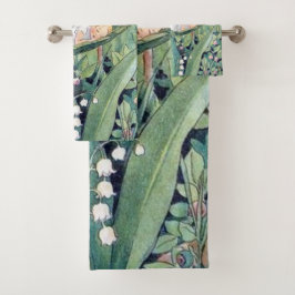 エルサベスコウサンベリーナフェアリー バスタオルセット