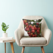 エルサルバドルのコーヒー豆 クッション (椅子)