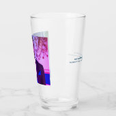 エルサルバドルのNayib Bukele社長 タンブラーグラス (左)