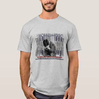 エルサルバドルへの尊敬 Tシャツ