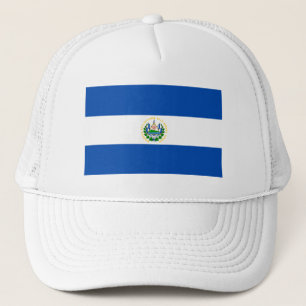 エルサルバドル国旗 キャップ