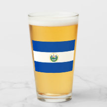 エルサルバドル国旗