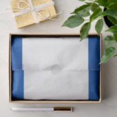 エルサルバドル国旗 薄葉紙 (ギフト)