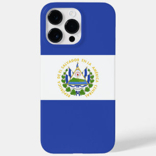 エルサルバドル国旗 Case-Mate iPhone 14 PRO MAXケース