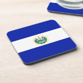 エルサルバドル コースター (左側)