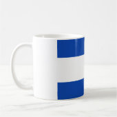 エルサルバドル コーヒーマグカップ (左)