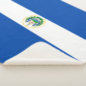 エルサルバドル シェルパブランケット (3/4)