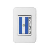エルサルバドル バスマット (正面縦)