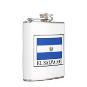 エルサルバドル フラスク (右)