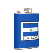 エルサルバドル フラスク (右)