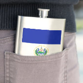 エルサルバドル フラスク (インサイチュ)