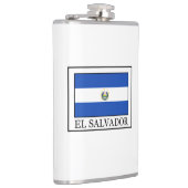 エルサルバドル フラスク (右)