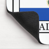 エルサルバドル マウスパッド (コーナー)