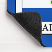 エルサルバドル マウスパッド (コーナー)