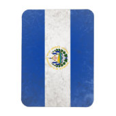 エルサルバドル マグネット (縦)