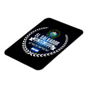 エルサルバドル マグネット (左側)