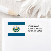 エルサルバドル ラベル (インサイチュ)