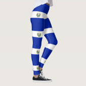 エルサルバドル レギンス (右)