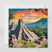 エルサルバドル | 旅行ヴィンテージレトロカスタム (正面)