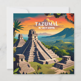 エルサルバドル | 旅行ヴィンテージレトロカスタム