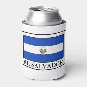 エルサルバドル 缶クーラー