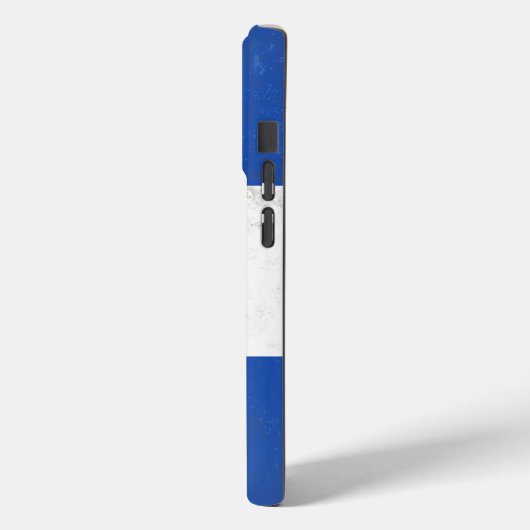 エルサルバドル Case-Mate iPhoneケース (裏面 / 左)