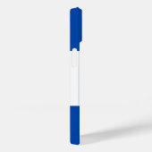 エルサルバドル Case-Mate iPhoneケース (裏面 / 右)