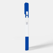 エルサルバドル Case-Mate iPhoneケース (裏面 / 左)