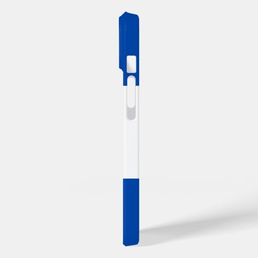 エルサルバドル Case-Mate iPhoneケース (裏面 / 左)