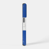 エルサルバドル iPhoneケース (右側面)