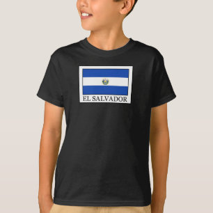 エルサルバドルTシャツ Tシャツ