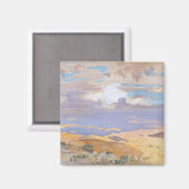 エルサレムから マグネット (正面/裏面)