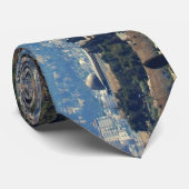 エルサレムのタイ、全景 ネクタイ (ロール)