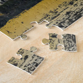 エルサレムのパズル ジグソーパズル (側面)