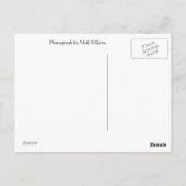 エルサレムのパノラマ_edited-1A (6856 x 2400)，ジェイ… ポストカード (裏面)