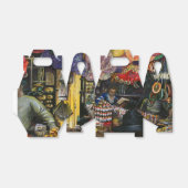 エルサレムの古代商業の伝統 フェイバーボックス (折り畳みなし)